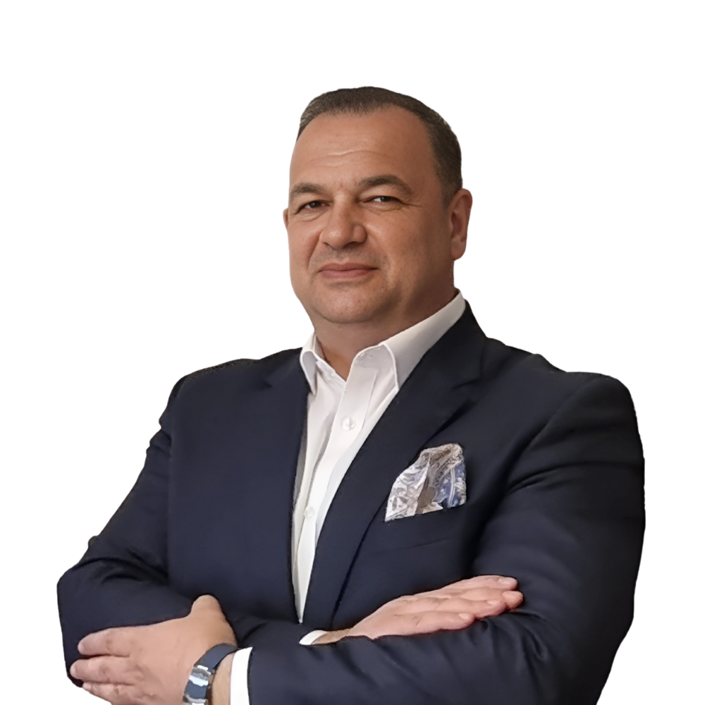 Profile photo of agent Adrian Pandelescu