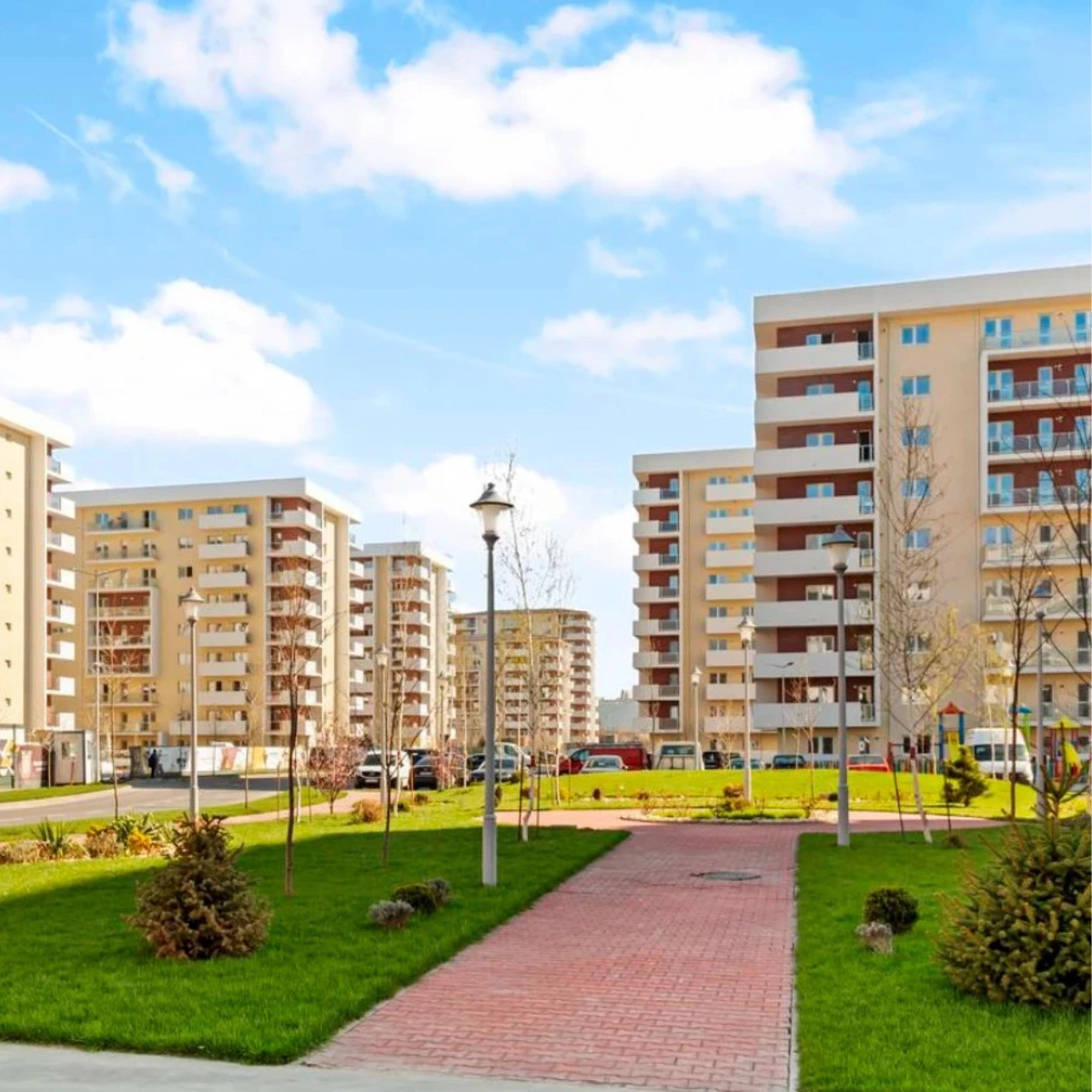2 camere decomandat mobilat complet parcare inclusă Grand Kristal – Sector 4 Parc Tudor Arghezi -imobiliaris.com