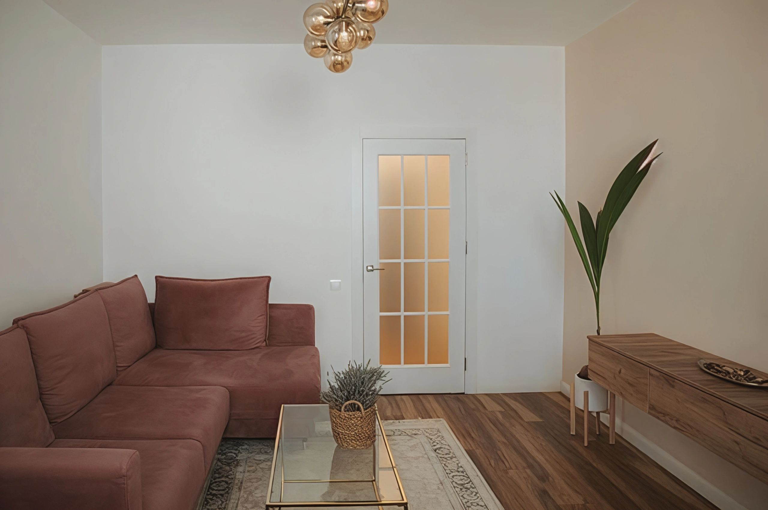 Apartament 3 camere 2021 TitanPallady 80mp Mobilat Utilat Centrala proprie Parcare inclusa (2)