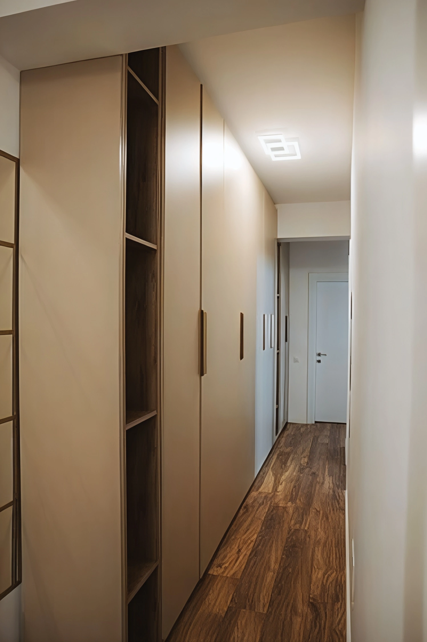 Apartament 3 camere 2021 TitanPallady 80mp Mobilat Utilat Centrala proprie Parcare inclusa (7)